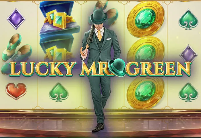 Live Dealer Tische bei Myluck casino.