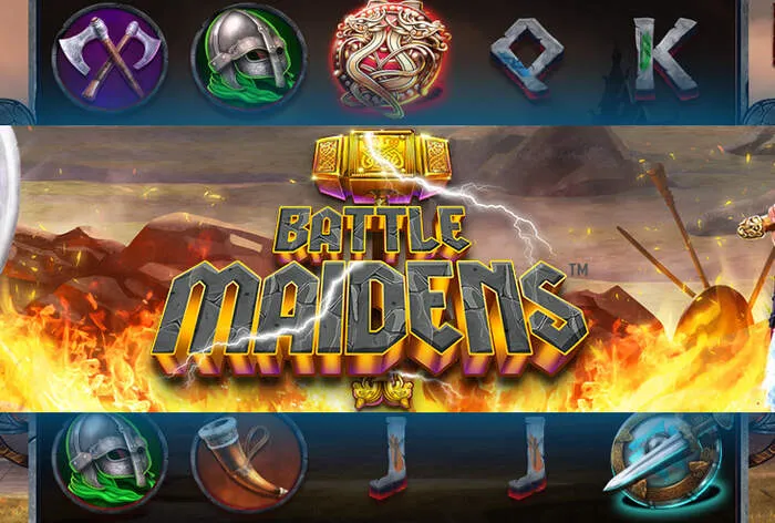 Thrilling Myluck casino bonus tournament banner.